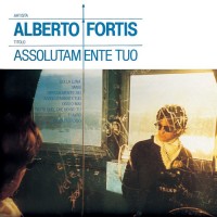 Purchase Alberto Fortis - Assolutamente Tuo