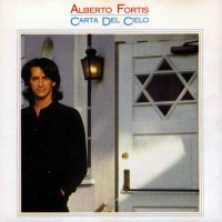 Purchase Alberto Fortis - Carta Del Cielo