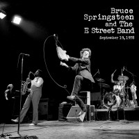 Purchase Bruce Springsteen & The E Street Band - Capitol Theatre, Passaic, Nj September 19, 1978 CD1