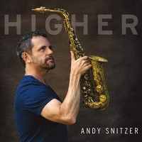Purchase Andy Snitzer - Higher