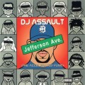 Buy DJ Assault - Jefferson Ave. (The Accelerated Funk) Mp3 Download