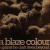 Buy A Blaze Colour - Against The Dark Trees Beyond (Tape) Mp3 Download