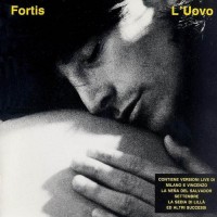 Purchase Alberto Fortis - L'uovo