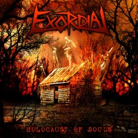 Purchase Exordial - Holocaust Of Souls