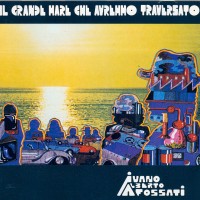 Purchase Ivano Fossati - Il Grande Mare Che Avremmo Tra (Vinyl)