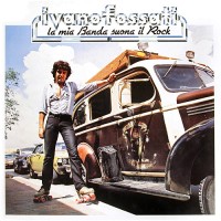 Purchase Ivano Fossati - La Mia Banda Suona Il Rock (Vinyl0