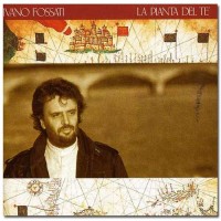 Purchase Ivano Fossati - La Pianta Del Te'