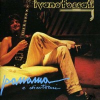 Purchase Ivano Fossati - Panama E Dintorni (Vinyl)