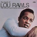 Buy Lou Rawls - The Best Of Lou Rawls (The Capitol Jazz & Blues Sessions) Mp3 Download