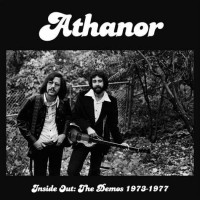Purchase Athanor - Inside Out - The Demos 1973-1977