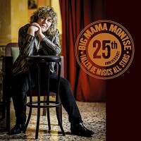 Purchase Big Mama Montse - 25th Anniversary (With Taller De Músics All Stars)
