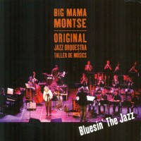 Purchase Big Mama Montse - Bluesin' The Jazz