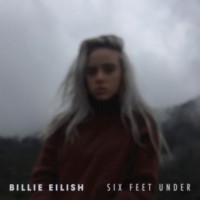 Purchase Billie Eilish - Six Feet Under (CDS)