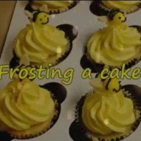 Purchase Blind Melon - Frosting A Cake