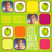 Purchase Bobby Russell - Little Green Apples