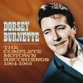 Buy Dorsey Burnette - The Complete Motown Recordings 1964-1965 Mp3 Download