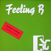 Purchase Feeling B - Hea Hoa Hoa Hoa Hea Hoa Hea (Reissued 1992)