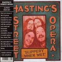 Purchase Hasting's Street Opera - Slippery When Wet