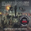 Buy Iron Maiden - A Matter Of Life And Death (Remastered 2019) Mp3 Download