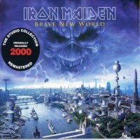 Purchase Iron Maiden - Brave New World (Remastered 2019)