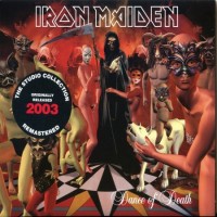 Purchase Iron Maiden - Dance Of Death (Remastered 2019)