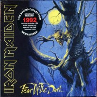Purchase Iron Maiden - Fear Of The Dark (Remastered 2019)