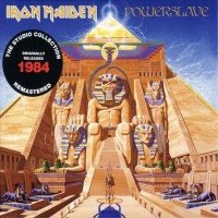 Purchase Iron Maiden - Powerslave (Remastered 2019)