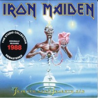 Purchase Iron Maiden - Seventh Son Of A Seventh Son (Remastered 2019)