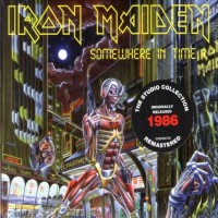 Purchase Iron Maiden - Somewhere In Time (Remastered 2019)