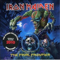 Purchase Iron Maiden - The Final Frontier (Remastered 2019)