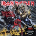 Buy Iron Maiden - The Number Of The Beast (Remastered 2018) Mp3 Download