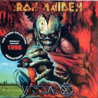 Purchase Iron Maiden - Virtual XI (Remastered 2019)
