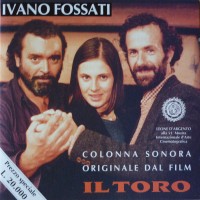 Purchase Ivano Fossati - Il Toro