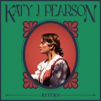 Purchase Katy J Pearson - Return