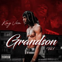 Purchase King Von - Grandson, Vol. 1