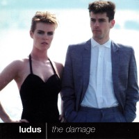 Purchase Ludus - The Damage