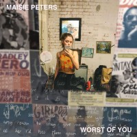 Purchase Maisie Peters - Worst Of You (CDS)