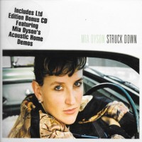 Purchase Mia Dyson - Struck Down (Limited Edition) CD1