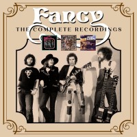 Purchase Fancy (Classic Rock) - The Complete Recordings CD1
