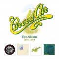 Buy Curved Air - The Albums 1970-1973 (Remastered Edition) Mp3 Download