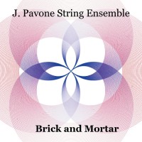 Purchase Jessica Pavone - J. Pavone String Ensemble: Brick And Mortar