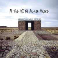 Purchase Joe Mcphee & John Butcher - At The Hill Of James Magee