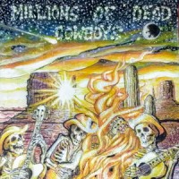 Purchase MDC - Millions Of Dead Cowboys