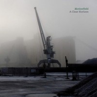 Purchase Motionfield - A Clear Horizon