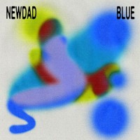 Purchase Newdad - Blue (CDS)