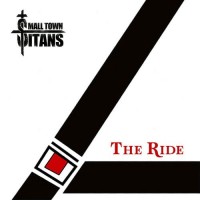 Purchase Small Town Titans - The Ride