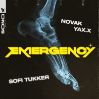 Purchase Sofi Tukker & Novak & Yax.X - Emergency (CDS)