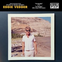 Purchase Eddie Vedder - Cartography (EP)
