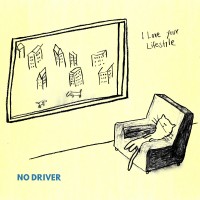 Purchase I Love Your Lifestyle - No Driver