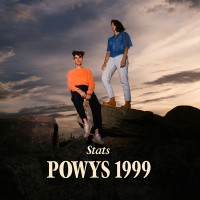 Purchase Stats - Powys 1999